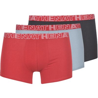 Boxershorts Athena BASIC COLOR EU S,EU XL Herr Boxershorts Athena BASIC COLOR EU S,EU XL Herr