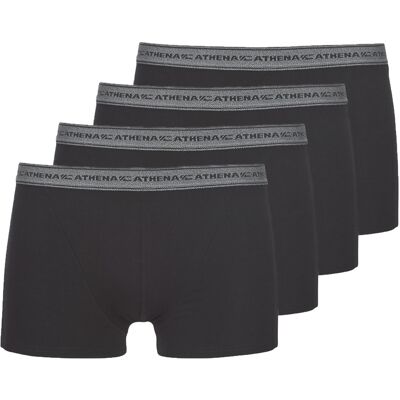 Boxershorts Athena BASIC COTON EU S,EU XL Herr Boxershorts Athena BASIC COTON EU S,EU XL Herr