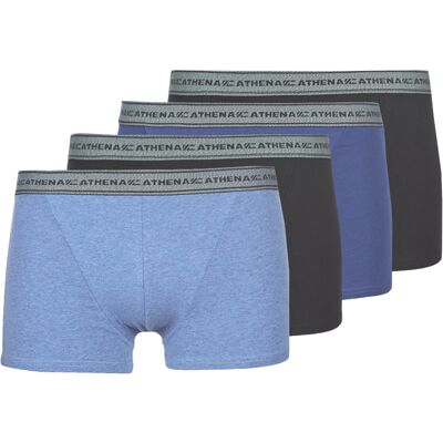 Boxershorts Athena BASIC COTON EU XXL,EU S,EU XL Herr Boxershorts Athena BASIC COTON EU XXL,EU S,EU XL Herr