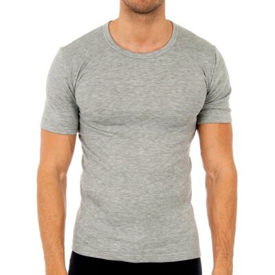 Underställ Abanderado 0806-GRIS EU XXL,EU M,EU L,EU XL Herr Underställ Abanderado 0806-GRIS EU XXL,EU M,EU L,EU XL Herr