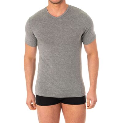 Boxershorts Abanderado A040X-GRIS-VIGORE EU M Herr Boxershorts Abanderado A040X-GRIS-VIGORE EU M Herr