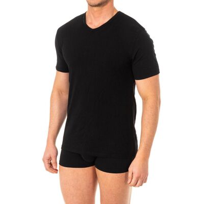 Boxershorts Abanderado A040X-NEGRO EU XXL Herr Boxershorts Abanderado A040X-NEGRO EU XXL Herr