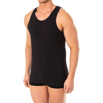 Boxershorts Abanderado A040Z-NEGRO EU XL Herr Boxershorts Abanderado A040Z-NEGRO EU XL Herr