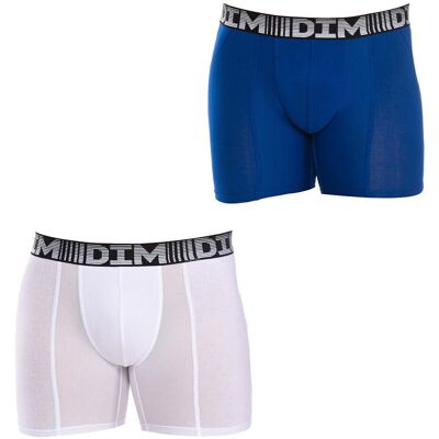 Boxershorts DIM D01N2-9LU EU XXL,EU S,EU M,EU L,EU XL Herr Boxershorts DIM D01N2-9LU EU XXL,EU S,EU M,EU L,EU XL Herr