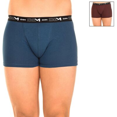 Boxershorts DIM D6596-B3G EU XXL,EU M,EU L,EU XL Herr Boxershorts DIM D6596-B3G EU XXL,EU M,EU L,EU XL Herr