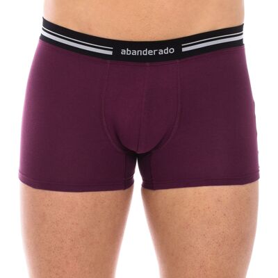 Boxershorts Abanderado A077I-1QK EU M Herr Boxershorts Abanderado A077I-1QK EU M Herr