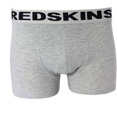 Boxershorts Redskins 142000 EU S,EU M,EU L,EU XL Herr Boxershorts Redskins 142000 EU S,EU M,EU L,EU XL Herr