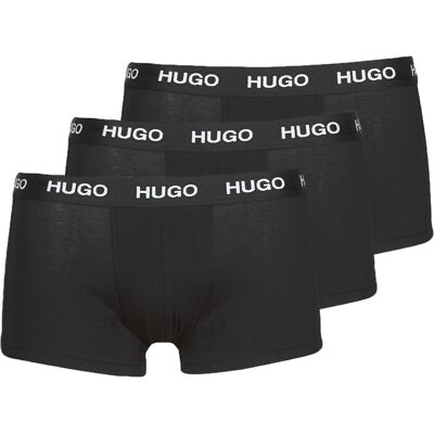 Boxershorts HUGO TRUNK TRIPLET PACK EU XXL,EU S,EU M,EU L,EU XL Herr Boxershorts HUGO TRUNK TRIPLET PACK EU XXL,EU S,EU M,EU L,EU XL Herr