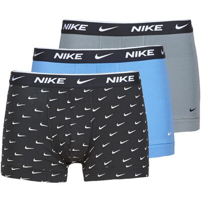 Boxershorts Nike EVERYDAY COTTON STRETCH X3 EU S,EU M,EU XS Herr Boxershorts Nike EVERYDAY COTTON STRETCH X3 EU S,EU M,EU XS Herr