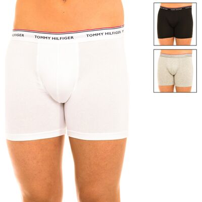 Boxershorts Tommy Hilfiger UM0UM00010-004 EU S Herr Boxershorts Tommy Hilfiger UM0UM00010-004 EU S Herr