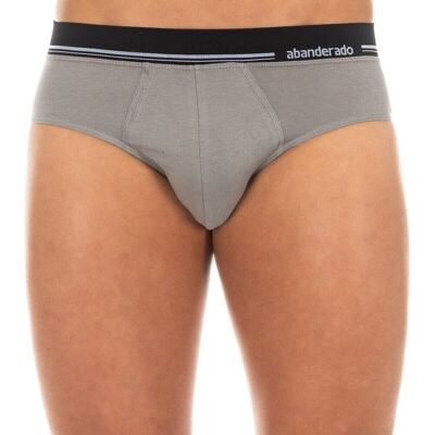 Kalsonger Abanderado A077H-GRIS-INTENSO EU M,EU L,EU XL Herr Kalsonger Abanderado A077H-GRIS-INTENSO EU M,EU L,EU XL Herr