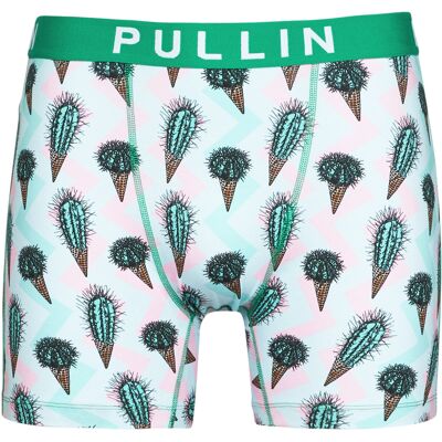 Boxershorts Pullin FASHION 2 PRINTED COTTON EU XXL,EU XL Herr Boxershorts Pullin FASHION 2 PRINTED COTTON EU XXL,EU XL Herr
