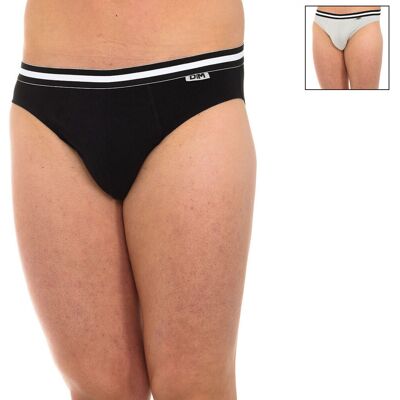 Briefs DIM D6577-03N EU XXL Herr Briefs DIM D6577-03N EU XXL Herr