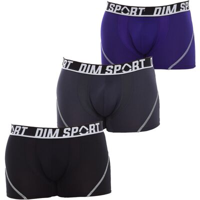 Boxershorts DIM D08EW-A9M EU XXL,EU S Herr Boxershorts DIM D08EW-A9M EU XXL,EU S Herr