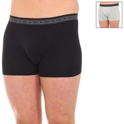 Boxershorts DIM D0A6C-9LW EU XXL,EU M,EU L,EU XL Herr Boxershorts DIM D0A6C-9LW EU XXL,EU M,EU L,EU XL Herr