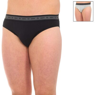 Briefs DIM D0A6D-9LU EU XXL Herr Briefs DIM D0A6D-9LU EU XXL Herr
