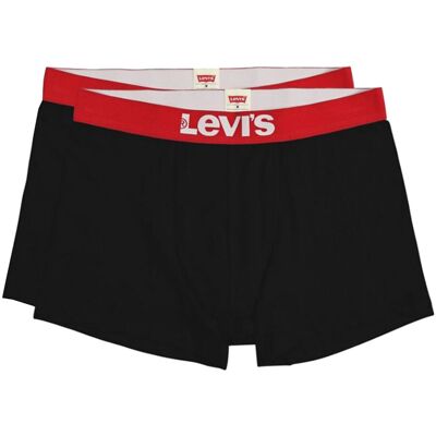 Boxershorts Levis Boxer 2 Pairs Briefs EU S Herr Boxershorts Levis Boxer 2 Pairs Briefs EU S Herr