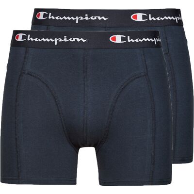 Boxershorts Champion BOXER X2 EU XXL,EU S,EU M Herr Boxershorts Champion BOXER X2 EU XXL,EU S,EU M Herr