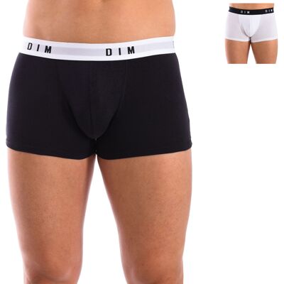 Boxershorts DIM D0ARL-0CA EU XXL,EU M,EU L,EU XL Herr Boxershorts DIM D0ARL-0CA EU XXL,EU M,EU L,EU XL Herr