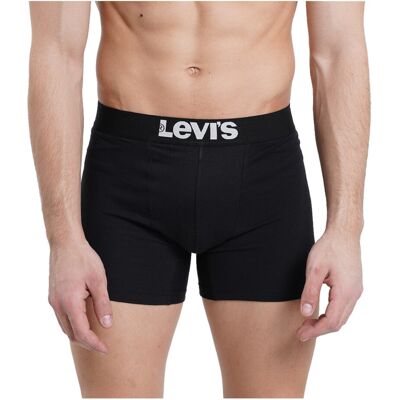 Boxershorts Levis Boxer 2 Pairs Briefs EU S Herr Boxershorts Levis Boxer 2 Pairs Briefs EU S Herr