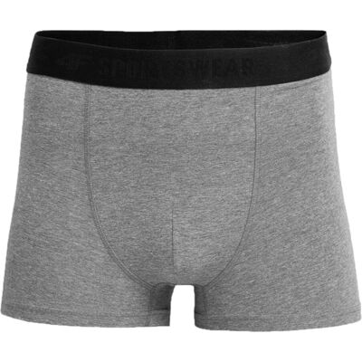Boxershorts 4F Men apos;s Briefs EU S Herr Boxershorts 4F Men apos;s Briefs EU S Herr