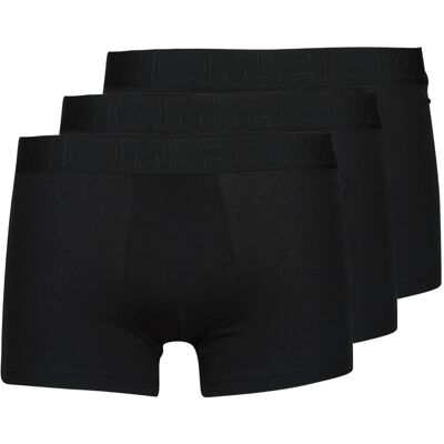 Boxershorts Hom TONAL X3 EU S,EU M,EU L,EU XL Herr Boxershorts Hom TONAL X3 EU S,EU M,EU L,EU XL Herr
