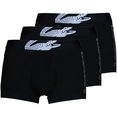 Boxershorts Lacoste 5H2082 X3 EU S,EU L,EU XS Herr Boxershorts Lacoste 5H2082 X3 EU S,EU L,EU XS Herr