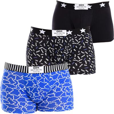 Boxershorts DIM D0C6D-AKC EU XXL,EU M,EU L Herr Boxershorts DIM D0C6D-AKC EU XXL,EU M,EU L Herr