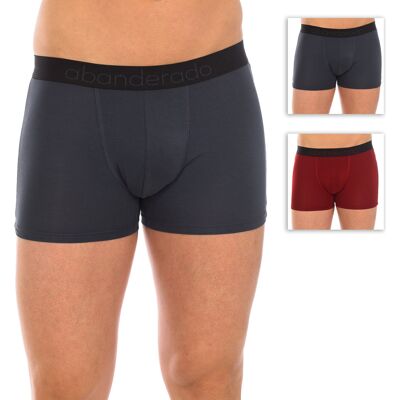 Boxershorts Abanderado A0C7M-1SV EU XXL,EU M,EU L,EU XL Herr Boxershorts Abanderado A0C7M-1SV EU XXL,EU M,EU L,EU XL Herr