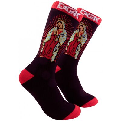 Strumpor Dgk Socks guadalupe crew One size Herr Strumpor Dgk Socks guadalupe crew One size Herr