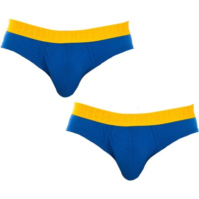 Kalsonger Bikkembergs BKK1USP04BI-BLUE EU S,EU L,EU XL Herr Kalsonger Bikkembergs BKK1USP04BI-BLUE EU S,EU L,EU XL Herr