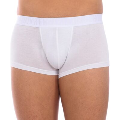 Boxershorts Bikkembergs BKK1UTR03BI-WHITE EU S,EU M,EU L,EU XL Herr Boxershorts Bikkembergs BKK1UTR03BI-WHITE EU S,EU M,EU L,EU XL Herr