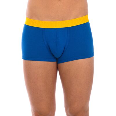 Boxershorts Bikkembergs BKK1UTR04BI-BLUE EU S,EU M,EU L,EU XL Herr Boxershorts Bikkembergs BKK1UTR04BI-BLUE EU S,EU M,EU L,EU XL Herr