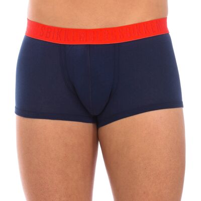 Boxershorts Bikkembergs BKK1UTR04BI-NAVY EU S,EU M,EU L,EU XL Herr Boxershorts Bikkembergs BKK1UTR04BI-NAVY EU S,EU M,EU L,EU XL Herr