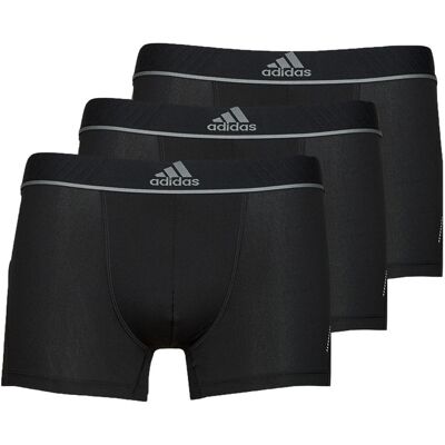 Boxershorts adidas ACTIVE MICRO FLEX ECO PACK X3 EU S Herr Boxershorts adidas ACTIVE MICRO FLEX ECO PACK X3 EU S Herr