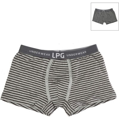Boxershorts Le Petit Garçon LP1017-VIGORE RAYAS 2 år,4 år,6 år,8 år,10 år,14 år Boxershorts Le Petit Garçon LP1017-VIGORE RAYAS 2 år,4 år,6 år,8 år,10 år,14 år