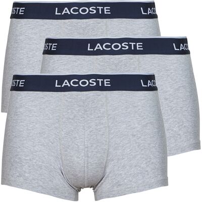 Boxershorts Lacoste 5H3389 X3 EU S / M,EU L / XL,EU M / L,EU S,EU XL,UK XS Herr Boxershorts Lacoste 5H3389 X3 EU S / M,EU L / XL,EU M / L,EU S,EU XL,UK XS Herr