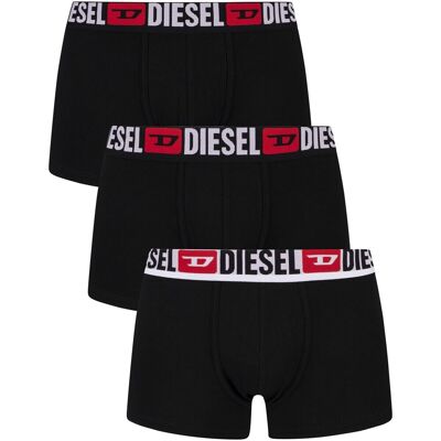 Kalsonger Diesel 3-pack Damien Trunks EU XXL,EU S,EU M,EU L,EU XL Herr Kalsonger Diesel 3-pack Damien Trunks EU XXL,EU S,EU M,EU L,EU XL Herr