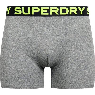Boxershorts Superdry 280594 EU XXL,EU S,EU M,EU L,EU XL Herr Boxershorts Superdry 280594 EU XXL,EU S,EU M,EU L,EU XL Herr