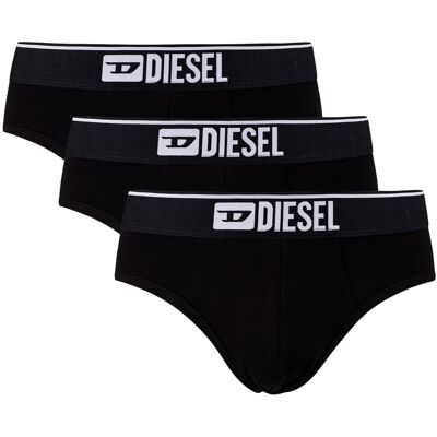 Briefs Diesel 3 Pack Andre Briefs EU L Herr Briefs Diesel 3 Pack Andre Briefs EU L Herr