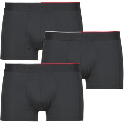 Boxershorts Tommy Hilfiger TRUNK X3 EU S Herr Boxershorts Tommy Hilfiger TRUNK X3 EU S Herr