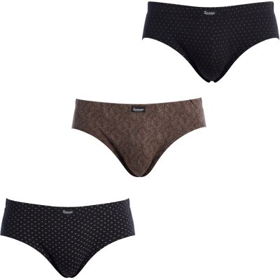 Briefs Abanderado A0080-1TI EU XXL,EU M,EU L,EU XL Herr Briefs Abanderado A0080-1TI EU XXL,EU M,EU L,EU XL Herr