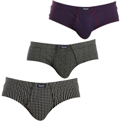 Kalsonger Abanderado A0090-1TG EU XXL,EU M,EU L,EU XL Herr Kalsonger Abanderado A0090-1TG EU XXL,EU M,EU L,EU XL Herr
