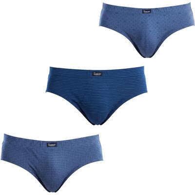 Briefs Abanderado A0080-1TJ EU XXL,EU M,EU L,EU XL Herr Briefs Abanderado A0080-1TJ EU XXL,EU M,EU L,EU XL Herr