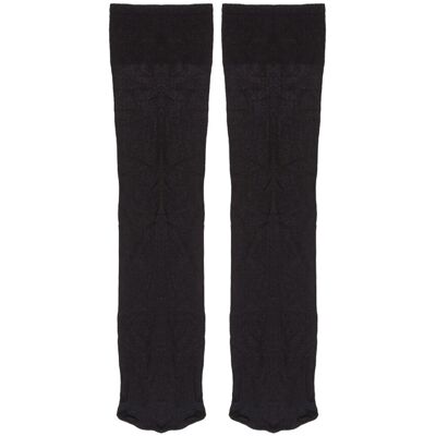 Strumpor Kisses And Love KL6030-NEGRO 40 / 45 Herr Strumpor Kisses And Love KL6030-NEGRO 40 / 45 Herr