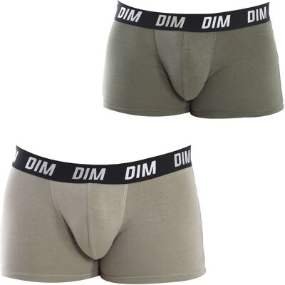 Boxershorts DIM D0DA8-ATZ EU XXL,EU S,EU M,EU L,EU XL Herr Boxershorts DIM D0DA8-ATZ EU XXL,EU S,EU M,EU L,EU XL Herr
