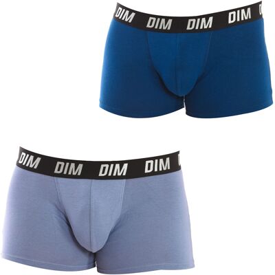Boxershorts DIM D0DA8-ATY EU XXL,EU S,EU M,EU L,EU XL Herr Boxershorts DIM D0DA8-ATY EU XXL,EU S,EU M,EU L,EU XL Herr