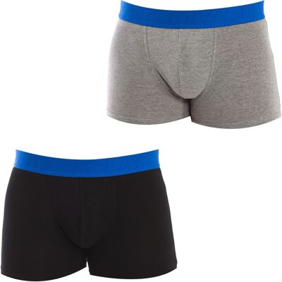Boxershorts Replay I101005-N265 EU S,EU M Herr Boxershorts Replay I101005-N265 EU S,EU M Herr