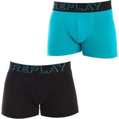 Boxershorts Replay I101233-N118 EU XXL,EU S,EU M Herr Boxershorts Replay I101233-N118 EU XXL,EU S,EU M Herr