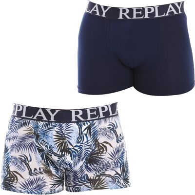 Boxershorts Replay I101238-N265 EU S Herr Boxershorts Replay I101238-N265 EU S Herr